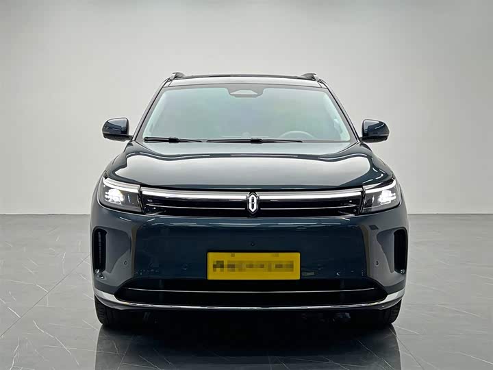 Aito M7 2024 2024款 1.5T 智驾四驱Pro版 5座