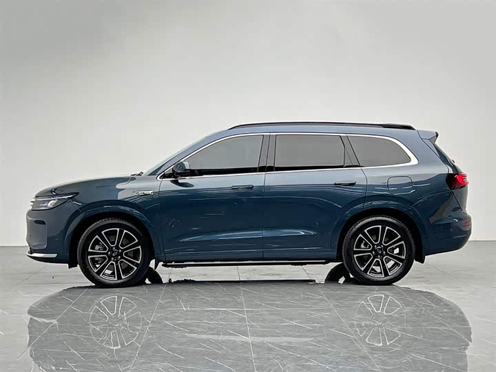 Aito M7 2024 2024款 1.5T 智驾四驱Pro版 5座