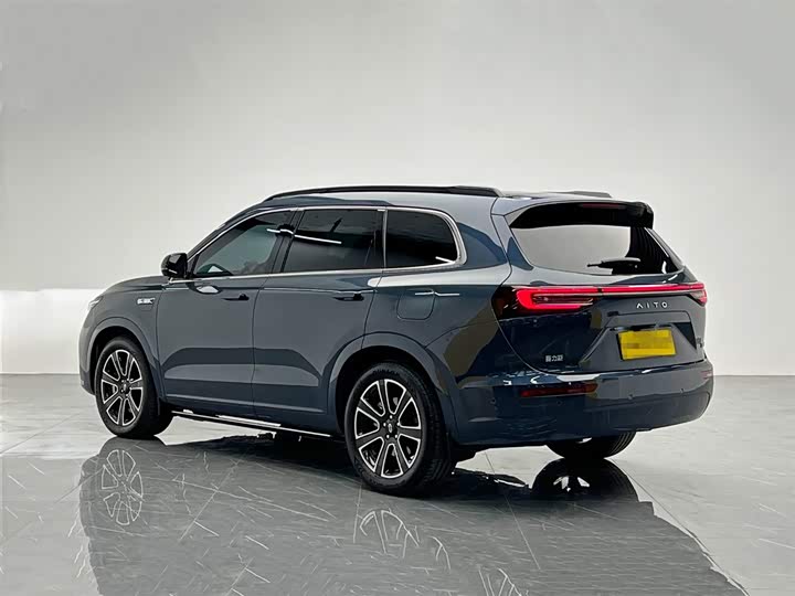 Aito M7 2024 2024款 1.5T 智驾四驱Pro版 5座