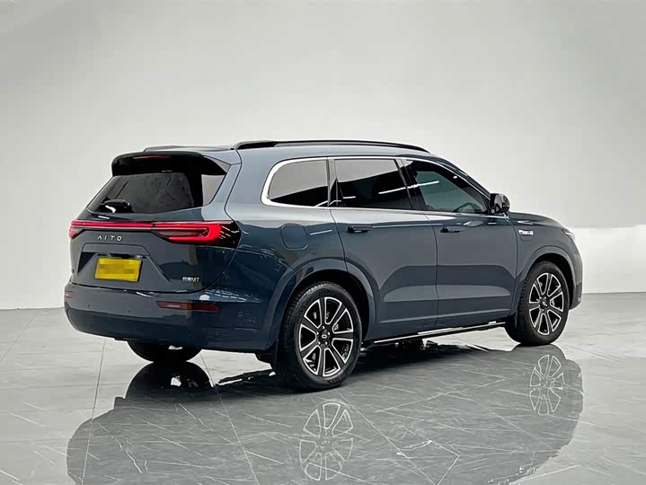Aito M7 2024 2024款 1.5T 智驾四驱Pro版 5座