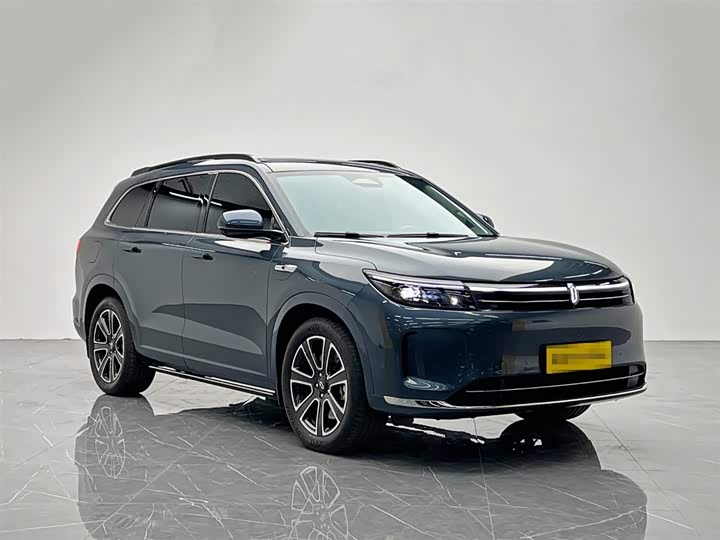 Aito M7 2024 2024款 1.5T 智驾四驱Pro版 5座