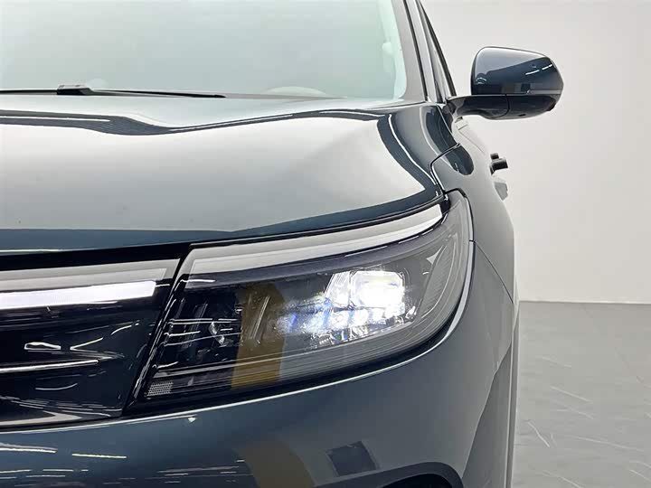 Aito M7 2024 2024款 1.5T 智驾四驱Pro版 5座