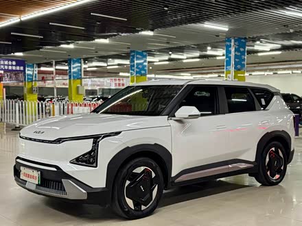 Kia EV5 2024 2024款 530 Air