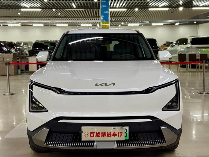 Kia EV5 2024 2024款 530 Air