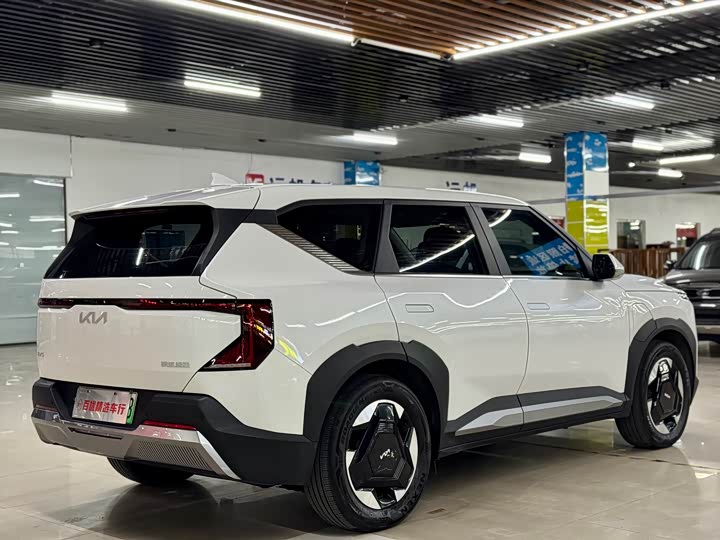 Kia EV5 2024 2024款 530 Air