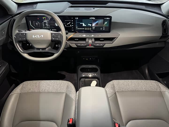 Kia EV5 2024 2024款 530 Air