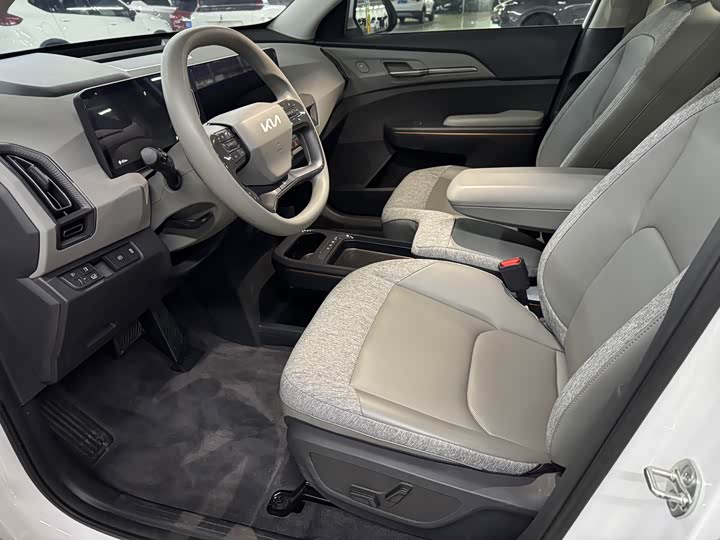 Kia EV5 2024 2024款 530 Air