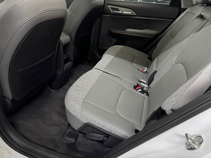 Kia EV5 2024 2024款 530 Air