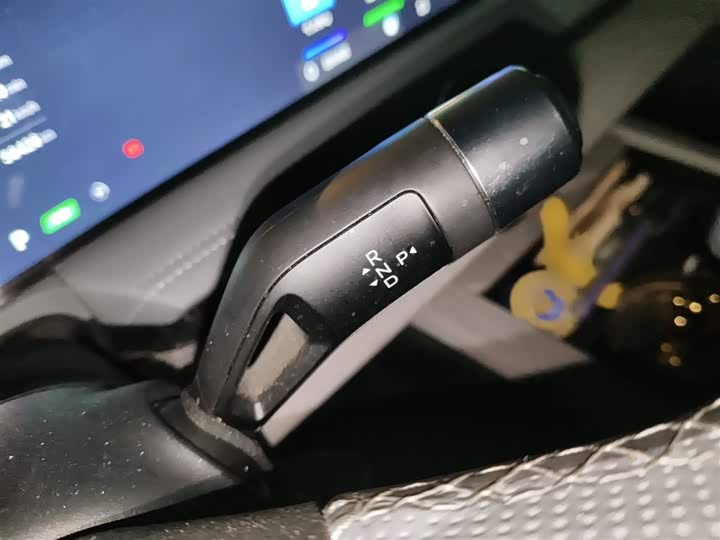 Geely Galaxy E8 2024 2024款 550km 后驱龙腾版