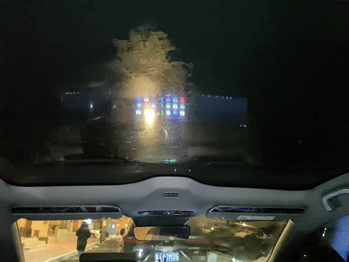 Geely Galaxy E8 2024 2024款 550km 后驱龙腾版