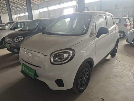 Leapmotor T03 2025 2025款 310舒享版