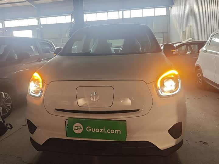 Leapmotor T03 2025 2025款 310舒享版