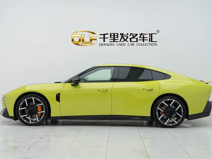 XPeng P7 2025 2025款 702 长续航 Ultra