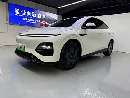 XPeng G6 2025 2025款 625 长续航 Max 旗舰版