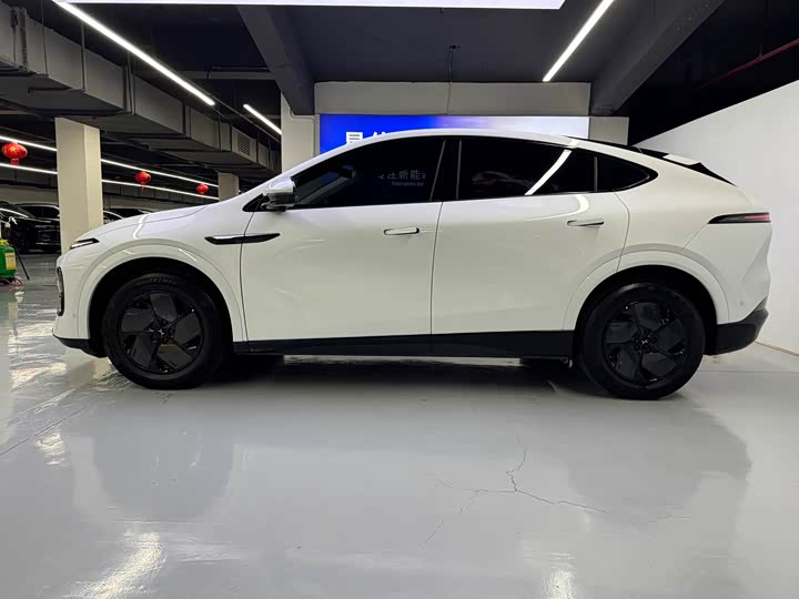 XPeng G6 2025 2025款 625 长续航 Max 旗舰版