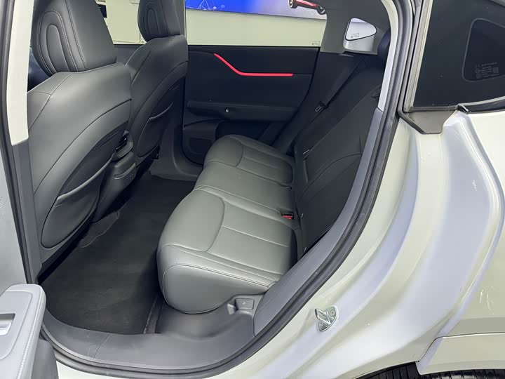 XPeng G6 2025 2025款 625 长续航 Max 旗舰版