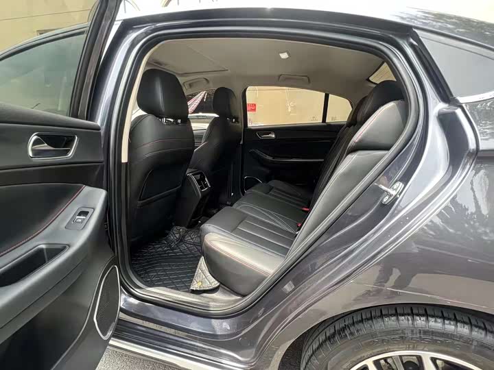 Chery Omoda S5 (Arrizo 5 Plus) 2021 2021款 小泽 1.5L CVT型PLUS