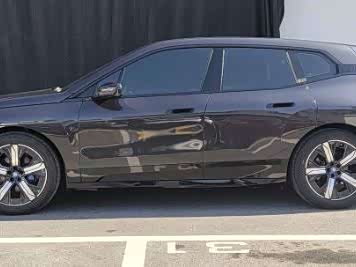 BMW iX 2022 2022款 xDrive40