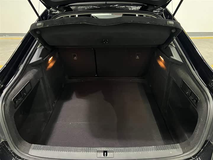 Skoda Superb 2021 2021款 TSI280 DSG舒适版