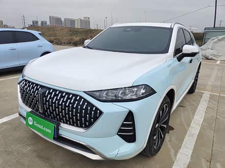 Wey Mocha 2021 2021款 2.0T 两驱特浓版