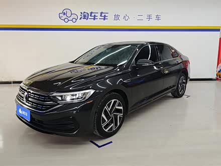 Volkswagen Sagitar L 2025 2025款 300TSI DSG超越版
