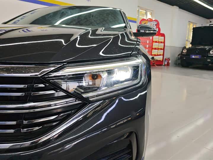 Volkswagen Sagitar L 2025 2025款 300TSI DSG超越版