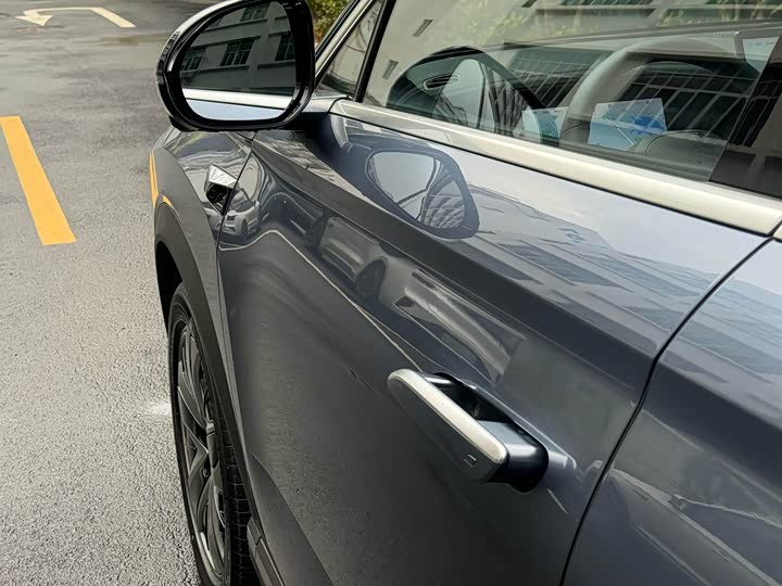 BYD Sea Lion 07 DM-i Hybrid 2025 2025款 150 领航+版