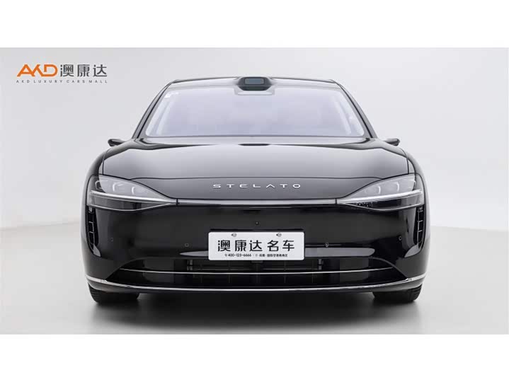 Stelato S9 2025 2025款 增程 Ultra