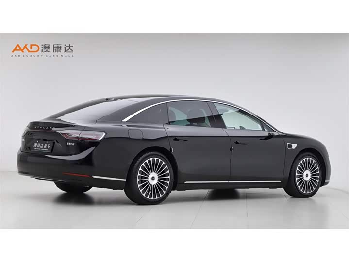 Stelato S9 2025 2025款 增程 Ultra