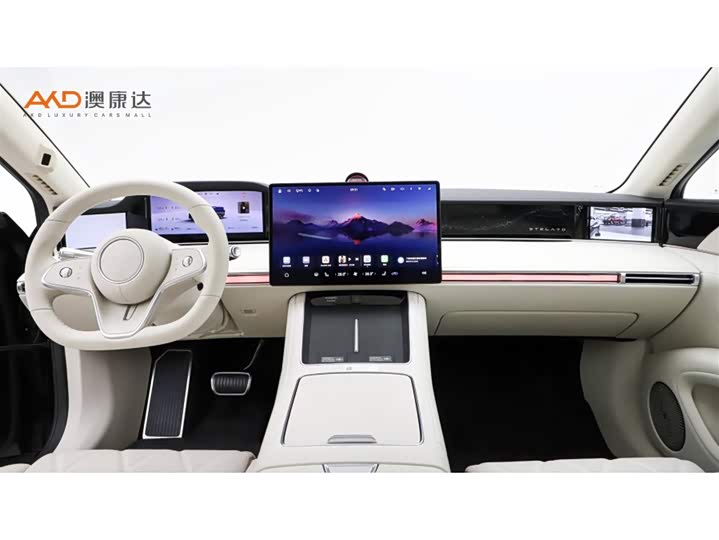 Stelato S9 2025 2025款 增程 Ultra