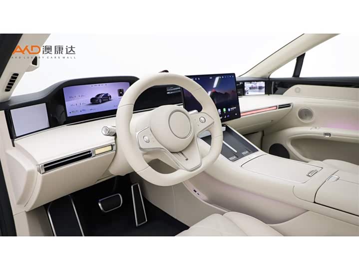 Stelato S9 2025 2025款 增程 Ultra