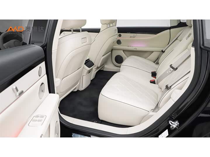 Stelato S9 2025 2025款 增程 Ultra