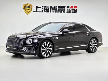 Bentley Flying Spur 2023 2023款 4.0T V8 雅度版