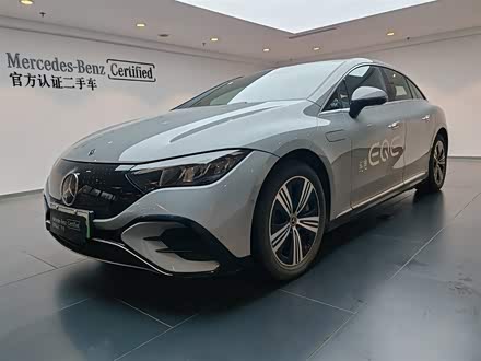 Mercedes-Benz EQE 2022 2022款 350 豪华版