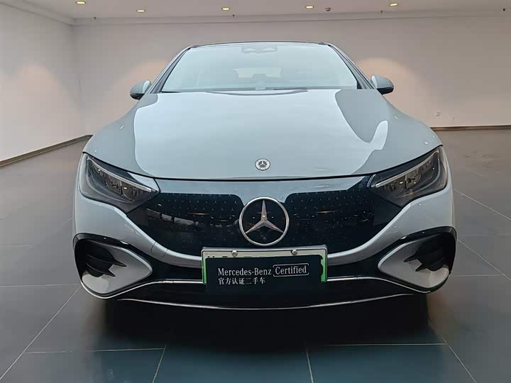 Mercedes-Benz EQE 2022 2022款 350 豪华版
