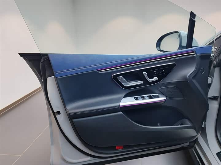 Mercedes-Benz EQE 2022 2022款 350 豪华版