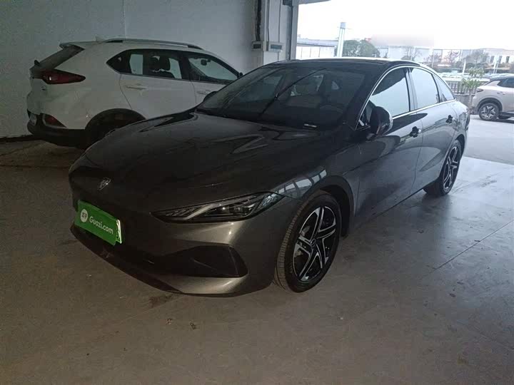 Roewe D7 2023 2023款 DMH 125km 卓越版