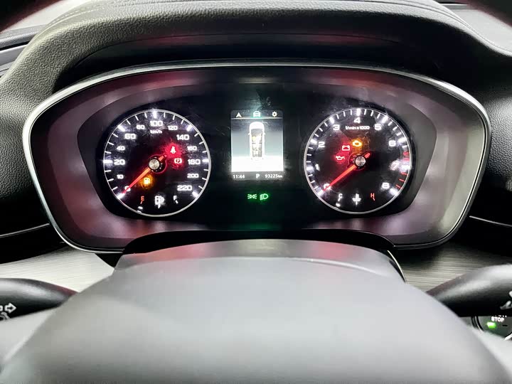 Roewe iMax 8 2022 2022款 400TGI 旗舰版