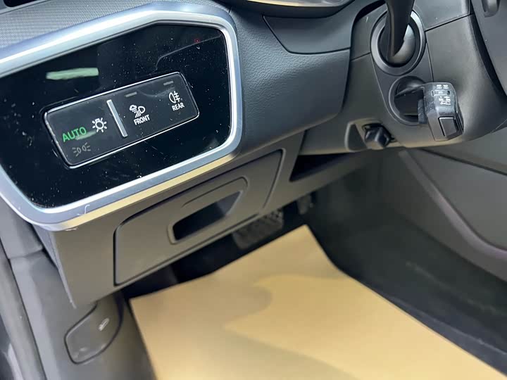 Audi A7 2025 2025款 45 TFSI 臻选型