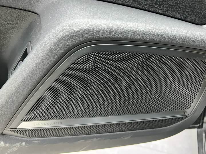 Audi A7 2025 2025款 45 TFSI 臻选型