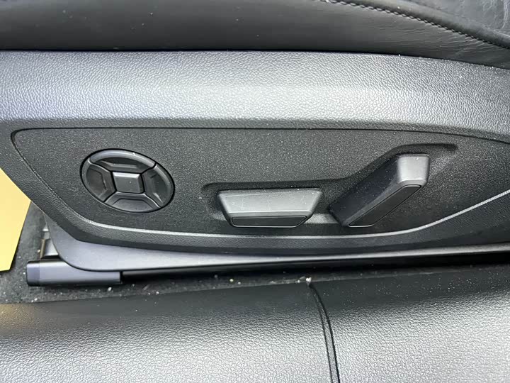 Audi A7 2025 2025款 45 TFSI 臻选型