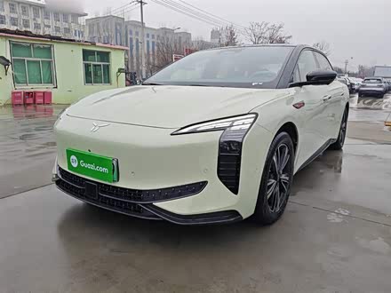 Hongqi EH7 2024 2024款 690 Pro