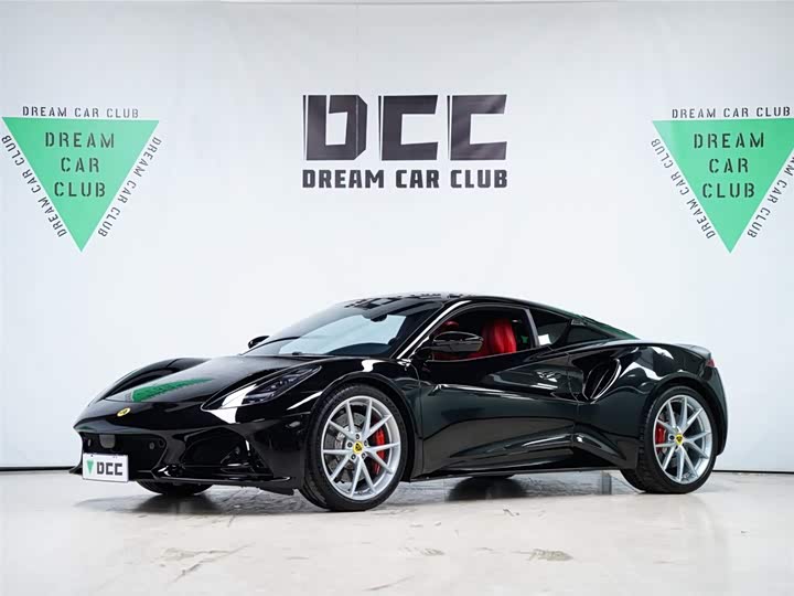 Lotus Emira 2021 2021款 2.0T DCT First Edition