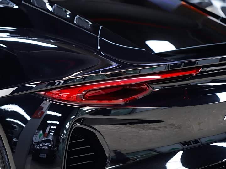 Lotus Emira 2021 2021款 2.0T DCT First Edition