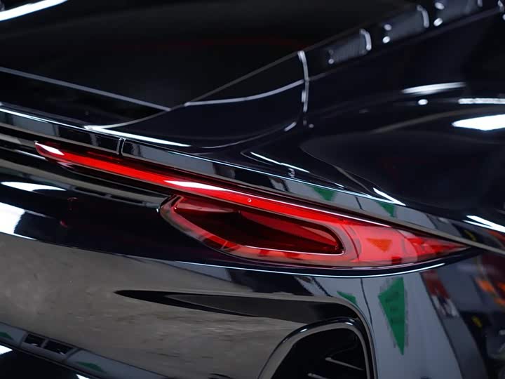 Lotus Emira 2021 2021款 2.0T DCT First Edition