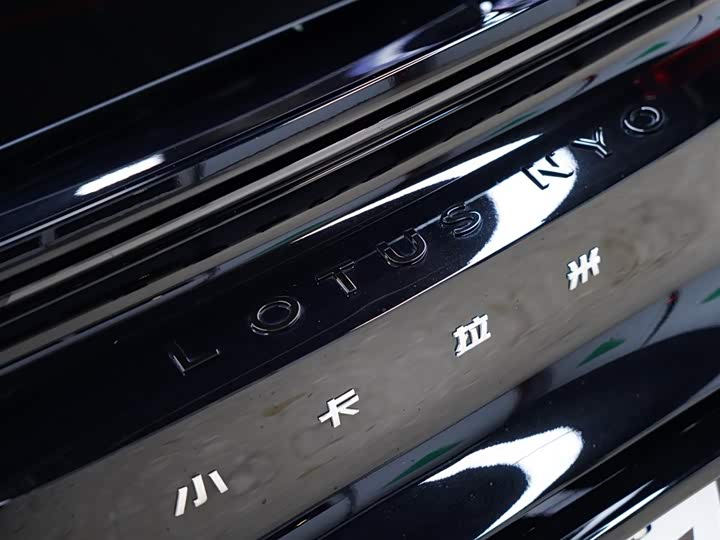 Lotus Emira 2021 2021款 2.0T DCT First Edition