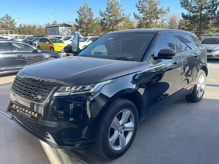 Land Rover Range Rover Velar 2024 2024款 S
