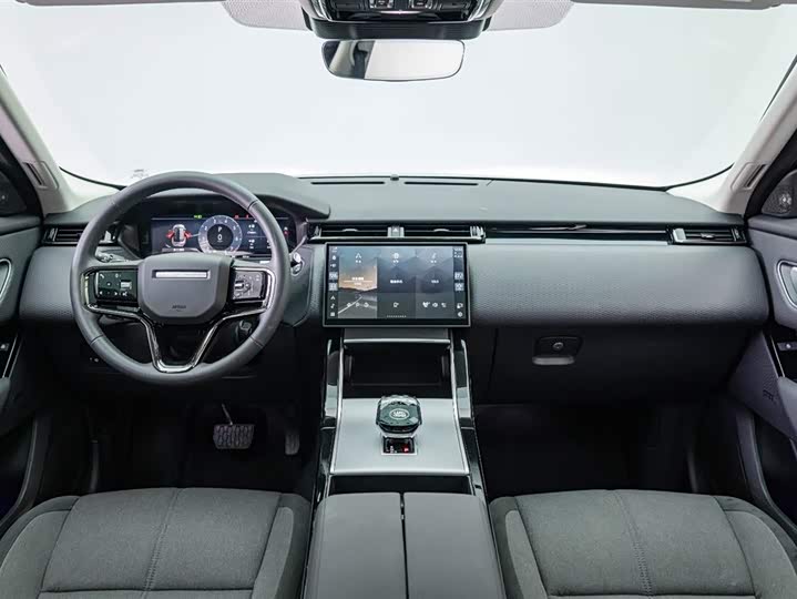 Land Rover Range Rover Velar 2024 2024款 S