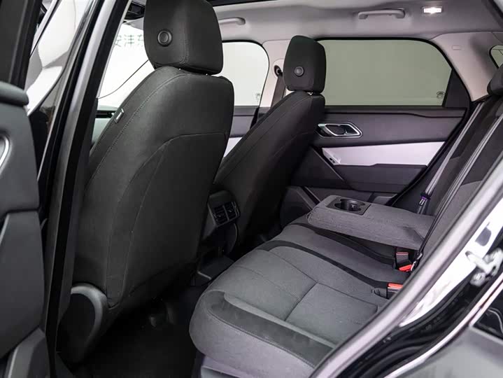 Land Rover Range Rover Velar 2024 2024款 S