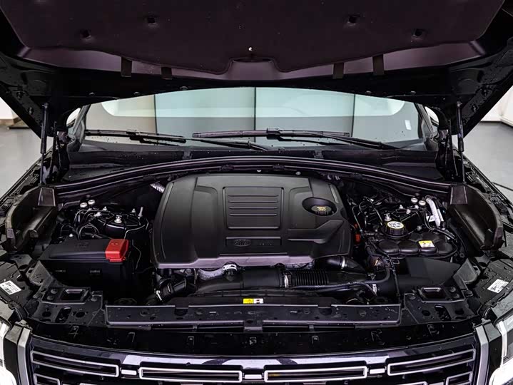 Land Rover Range Rover Velar 2024 2024款 S